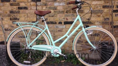 Pendleton Somerby specs and reviews